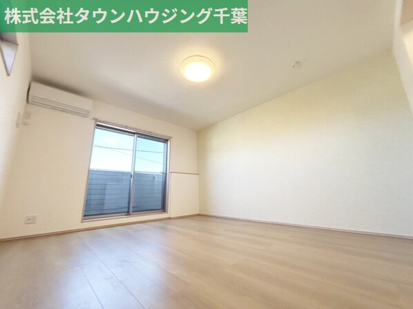 ミリアビタ稲毛の物件内観写真